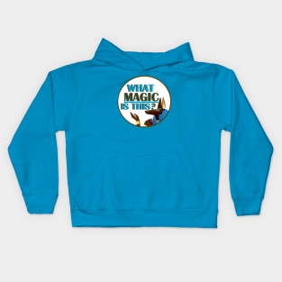 Anubis Kids Hoodie